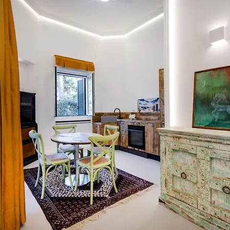 Chiusura Permanente Villa