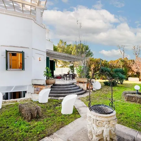 Villa Chiusura Permanente *